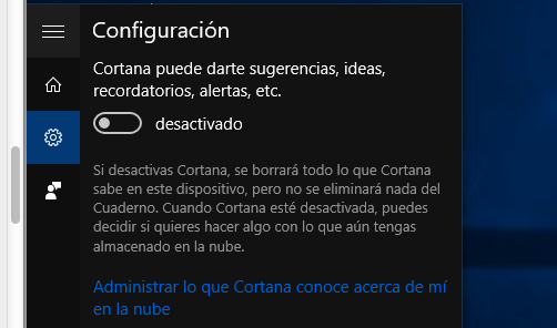 desactivar-cortana