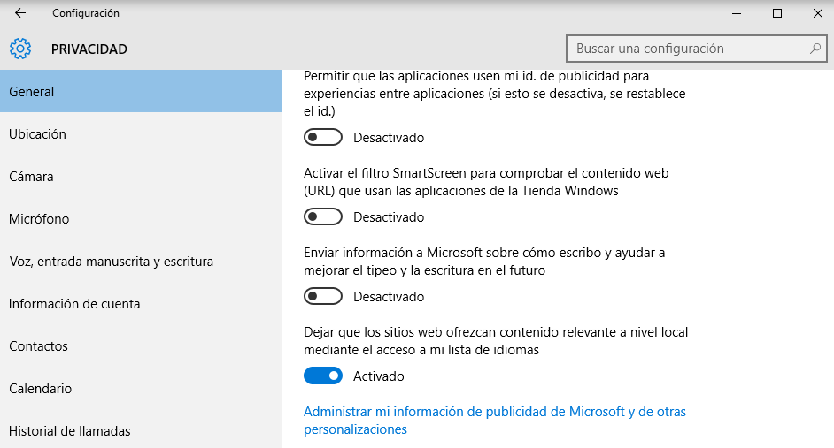 opciones-privacidad-windows10