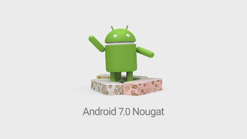 android-nougat.7.0