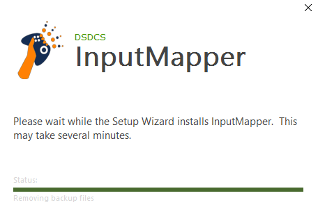 InputMapper