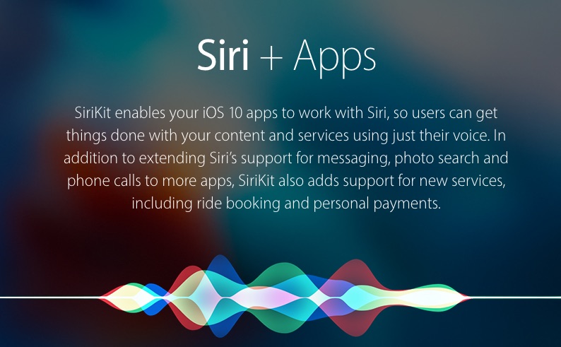 siriapps