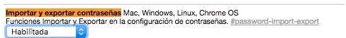 importar-exportar-pass-chrome