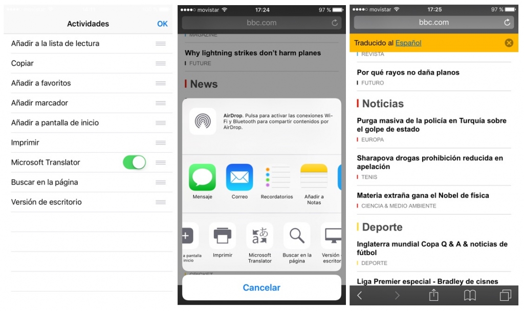 traductor-web-ios-safari