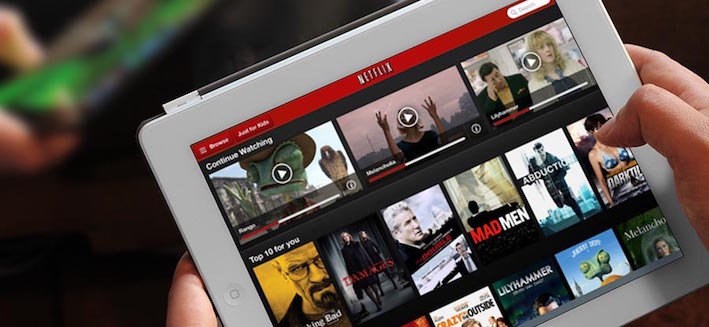 netflix-ipad