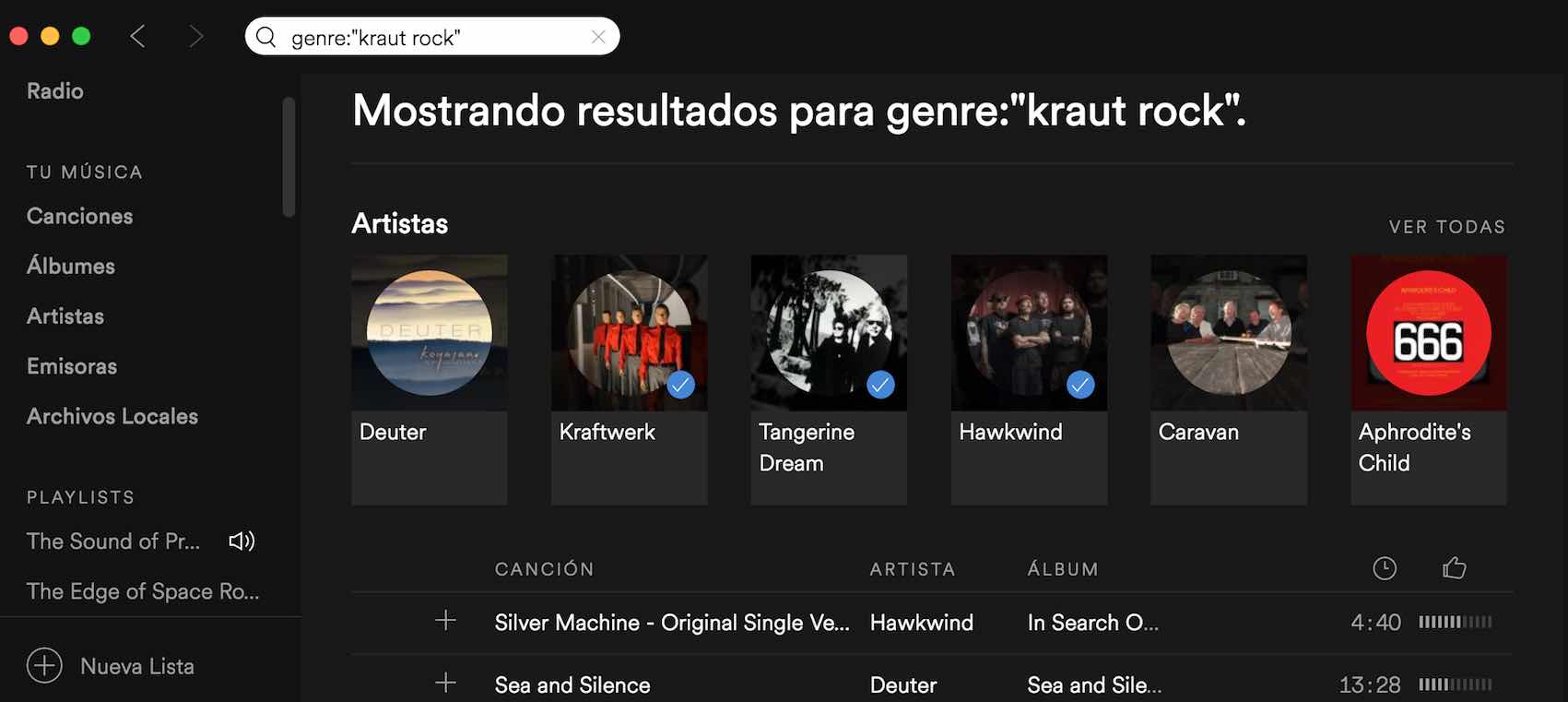 buscar-por-genero-en-spotify