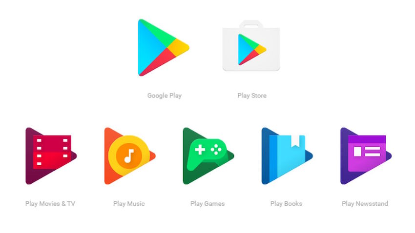 google-play