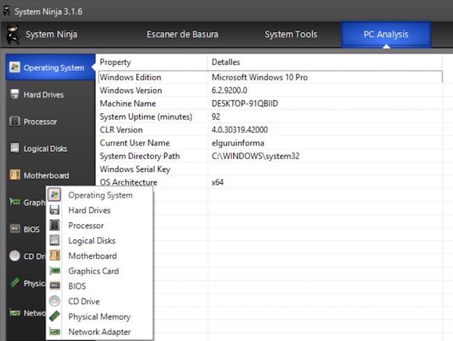 analisis-equipo-windows