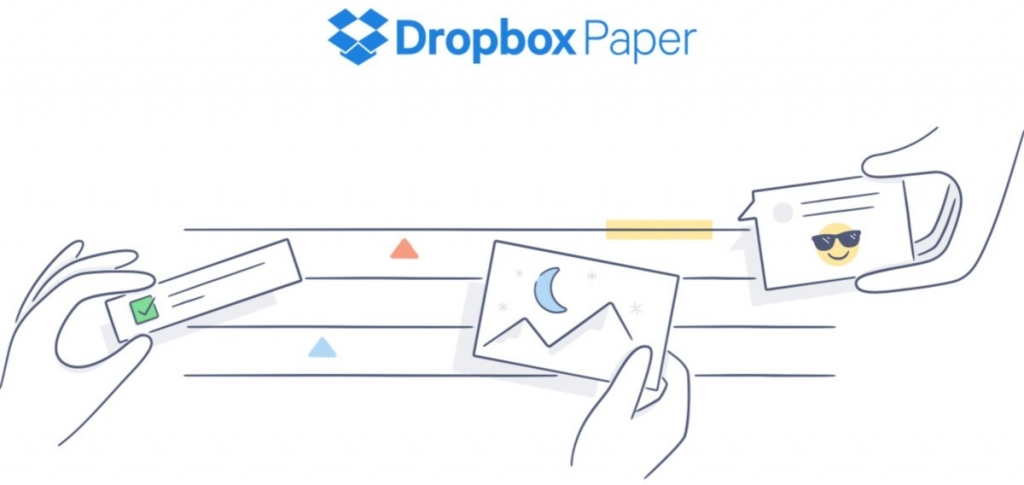 dropbox paper beta dropbox paper beta