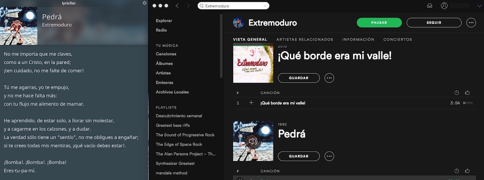 letras-canciones-spotify