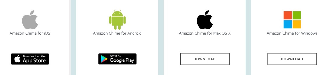 amazon-chime-descargar