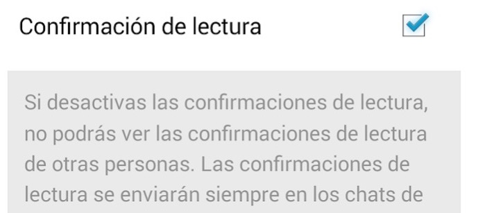confirmaciones-de-lectura-android