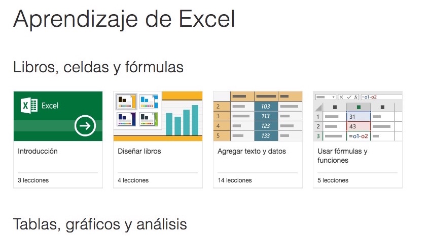 lecciones-excel-oficiales-graits