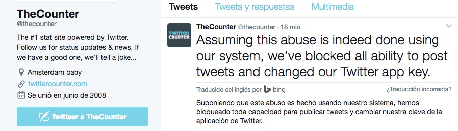 twwitercounter-hackeado
