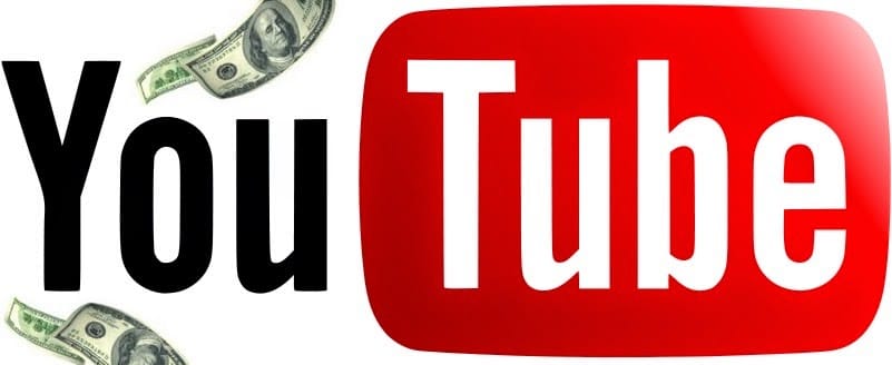 youtube-dinero