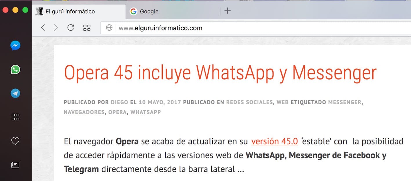 opera-45-actualizacion-mensajeria-accesos