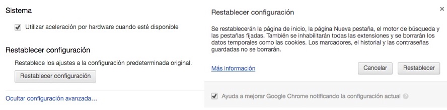 restablecer-configuracion-chrome-soluciona-problemas