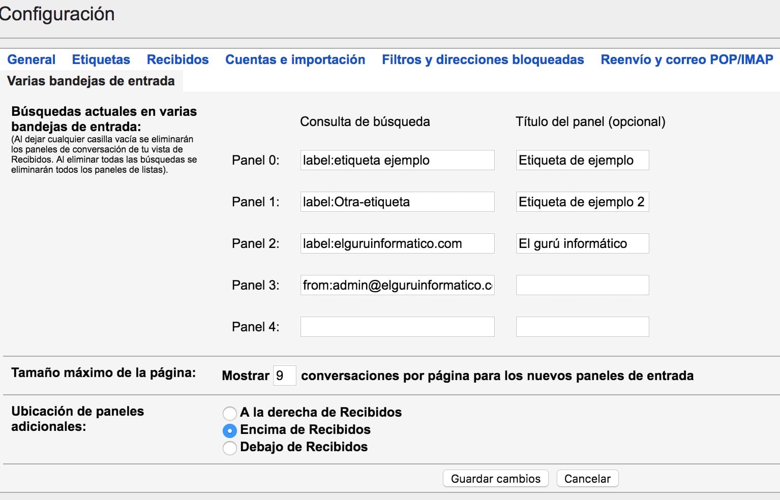 crear-bandejas-gmail