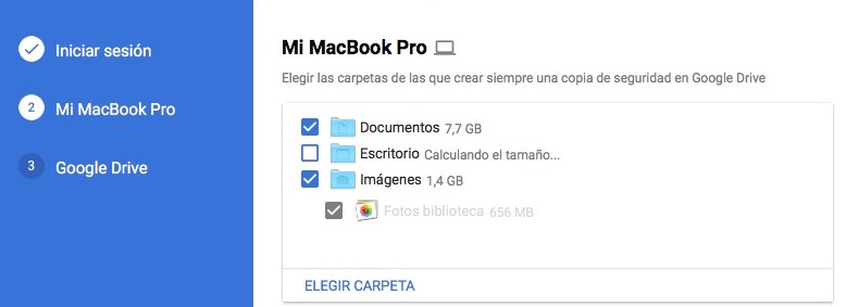 sincronizar-archivos-google-drive-mac